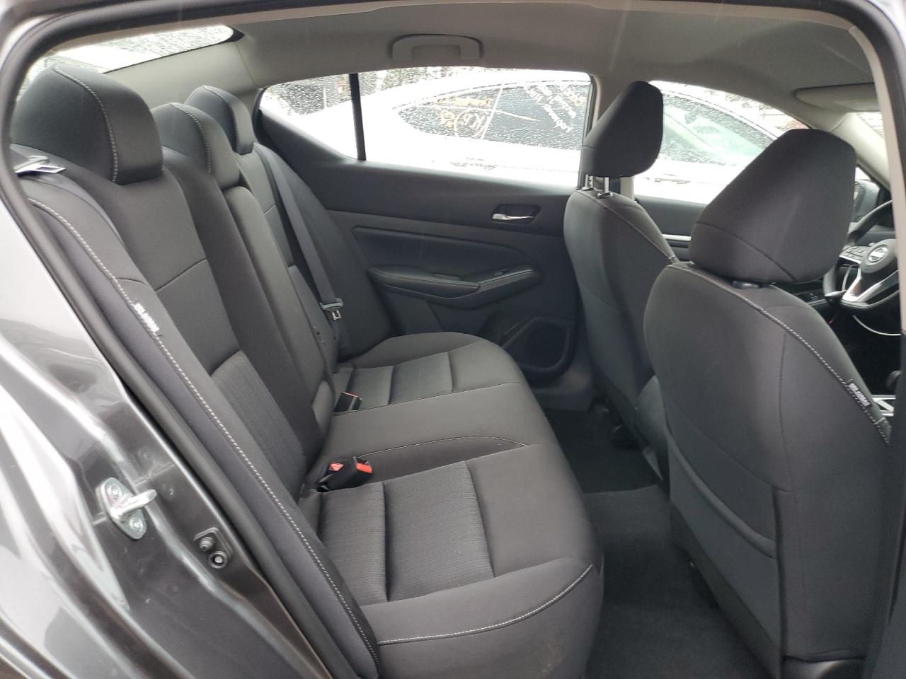 VIN: 1N4BL4DV8NN369458 2022 NISSAN ALTIMA