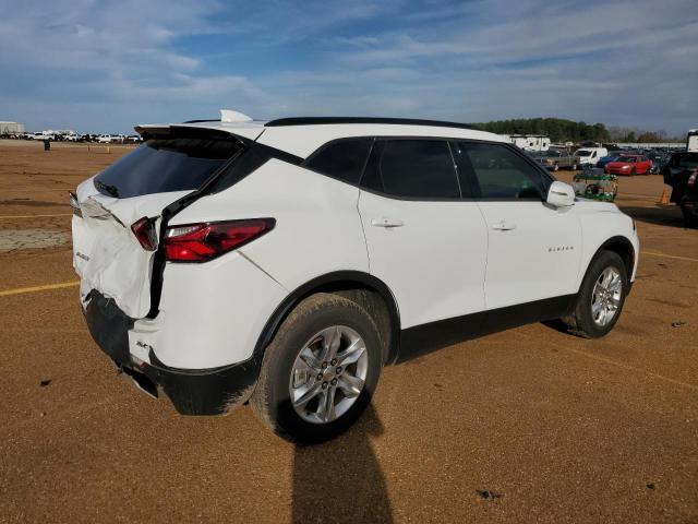 2019 CHEVROLET BLAZER 2LT - 3GNKBCRS5KS687892