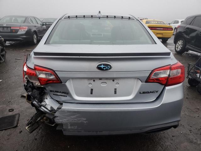 2019 SUBARU LEGACY 4S3BNAR69K3011202