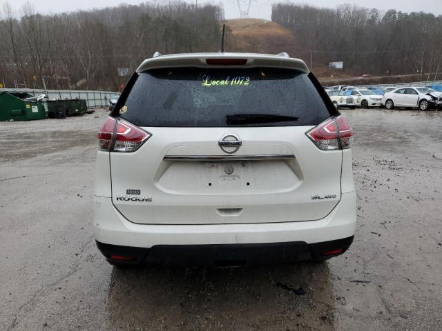 2016 NISSAN 210 WAGON 5N1AT2MV2GC841111
