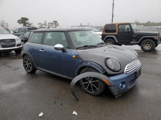 WMWMF3C52ATZ64301 Mini Cooper