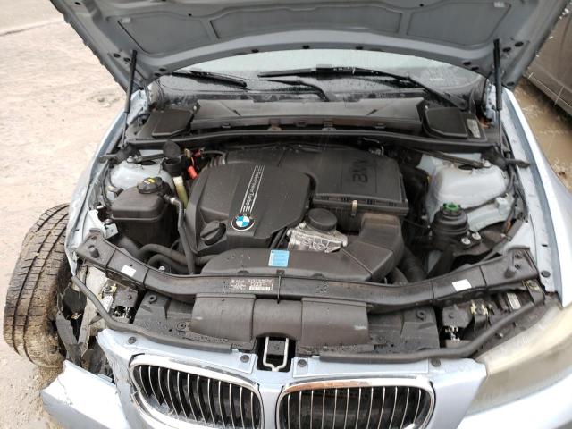 WBAPM5C51BE576951 BMW 335 I