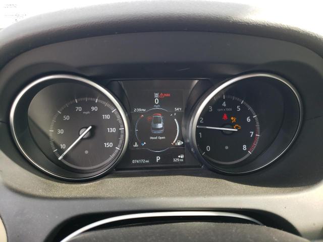 SALCR2BG9HH690023 Land Rover Discovery