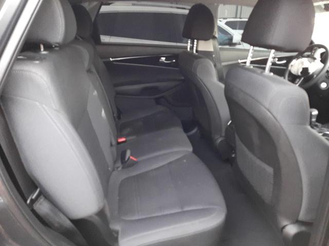 5XYPG4A58LG678568 KIA SORENTO S