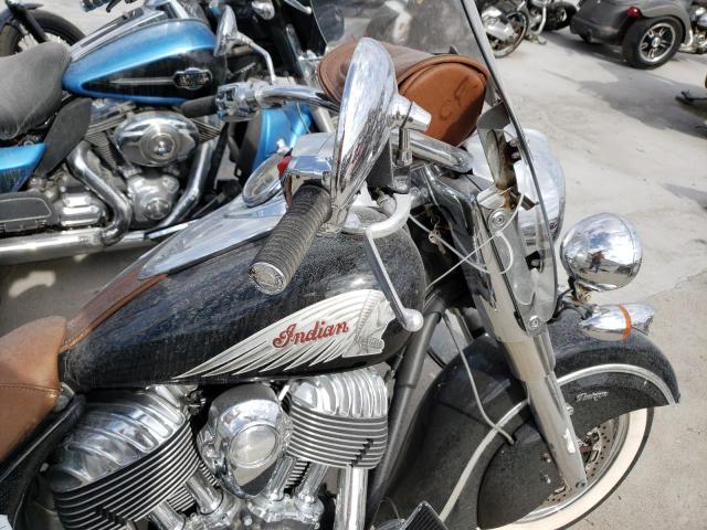 2016 INDIAN MOTORCYCLE CO. CHIEF VINT - 56KCCVAA4G3334124