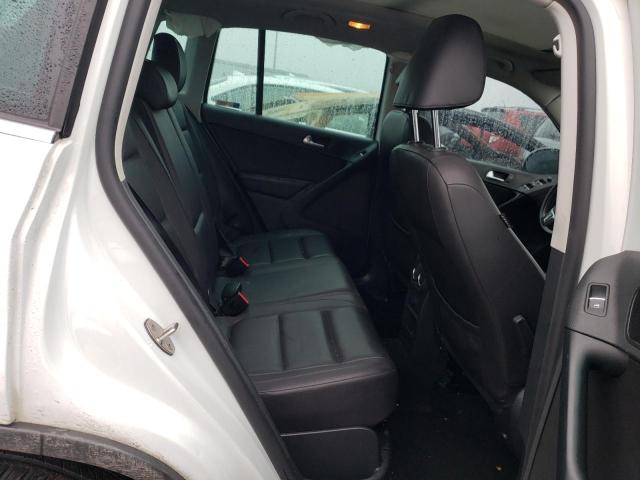 2017 VOLKSWAGEN TIGUAN WOL - WVGRV7AX6HK012792