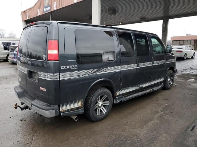 1GDFH15TX31217528 GMC Savana