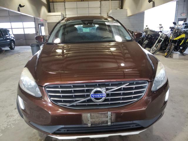 YV440MDA8F2586078 Volvo XC60