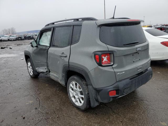 ZACNJDD16MPN31214 Jeep Renegade