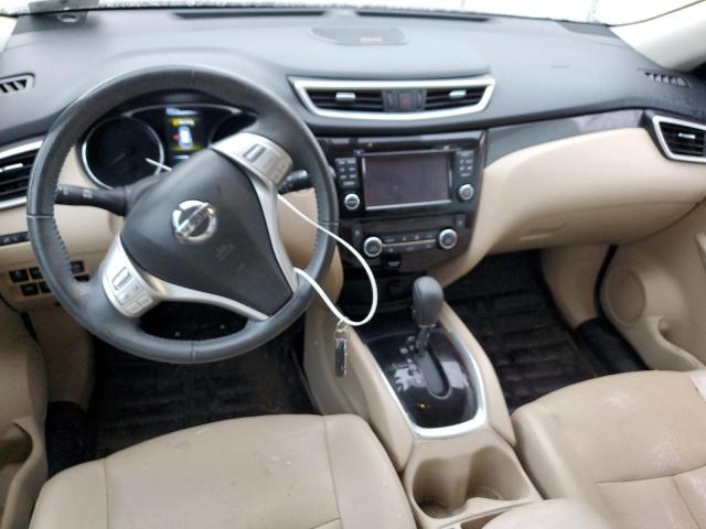 2016 NISSAN 210 WAGON 5N1AT2MV2GC841111