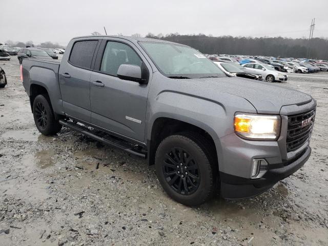2022 GMC CANYON ELE 1GTG5CEN3N1249657