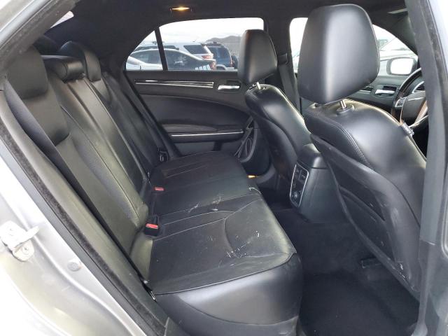 2C3CCAKTXEH183061 Chrysler 300C