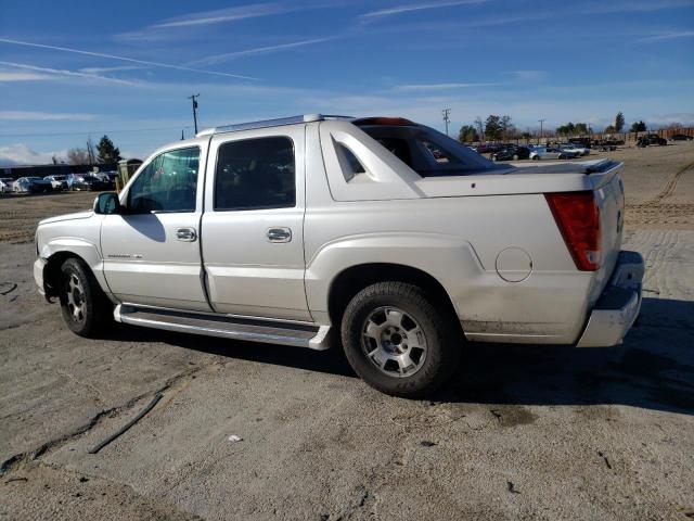 3GYEK62N34G336183 Cadillac ESCALADE EXT