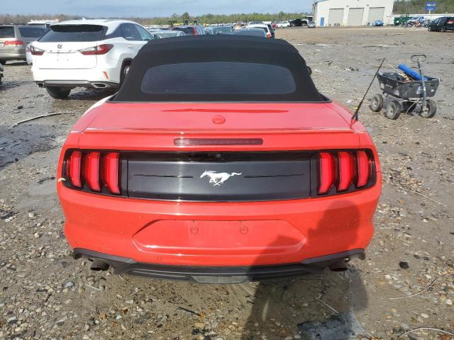 2020 FORD MUSTANG - 1FATP8UHXL5125981