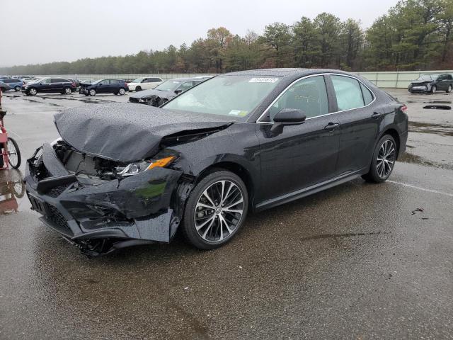 2019 TOYOTA CAMRY L - 4T1B11HK8KU276306