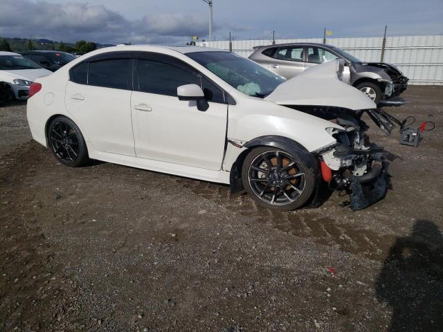 2017 SUBARU WRX PREMIU - JF1VA1F61H9836238