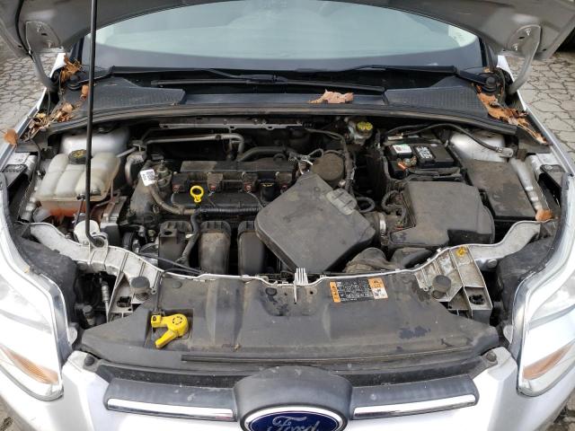 1FADP3E23EL454022 Ford FOCUS S