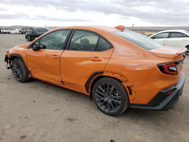 2022 SUBARU WRX GT JF1VBAU61N8015139