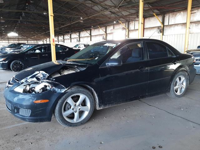 2008 Mazda Mazda6 i