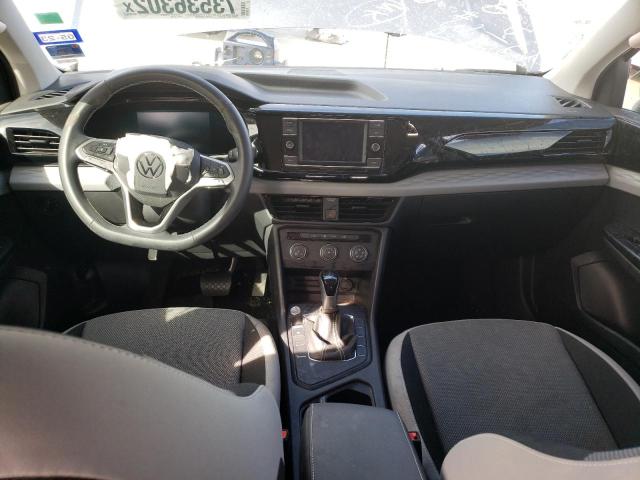 2022 VOLKSWAGEN TAOS S - 3VVDX7B21NM011308