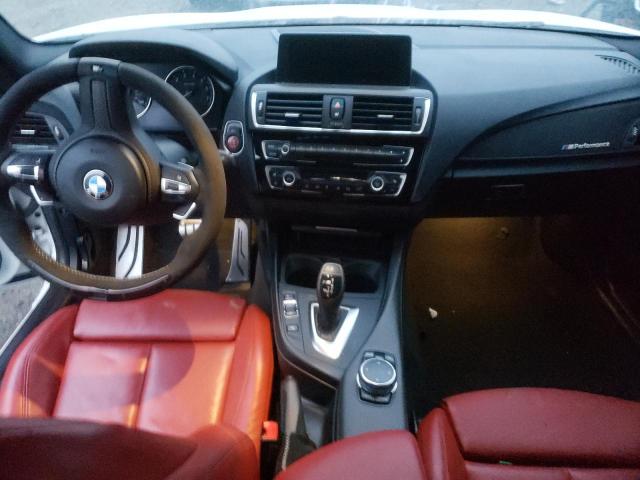 2016 BMW M235I - WBA1J7C53GV360567
