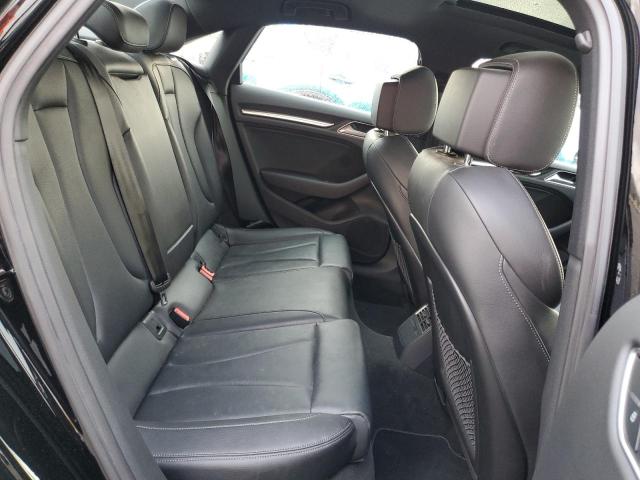 2020 AUDI A3 S-LINE WAUBEGFF9LA036912