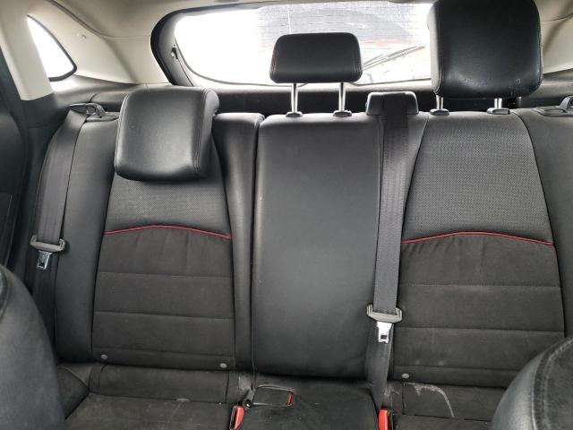 2016 MAZDA CX-3 GRAND - JM1DKBD74G0125799