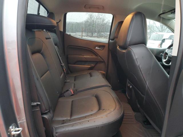 2022 GMC CANYON ELE 1GTG5CEN3N1249657