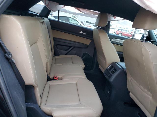 2020 VOLKSWAGEN ATLAS CROS - 1V2YE2CA2LC209181