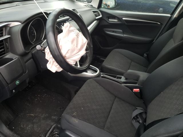 2016 HONDA FIT LX - 3HGGK5H55GM700840