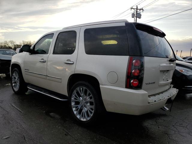 1GKS1EEF3CR176724 GMC YUKON DENALI