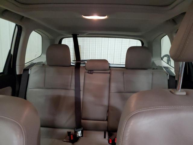 JF2SJAHC5FH441208 Subaru Forester