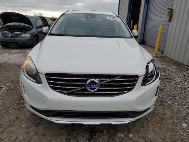 YV4902RC7F2580308 Volvo XC60