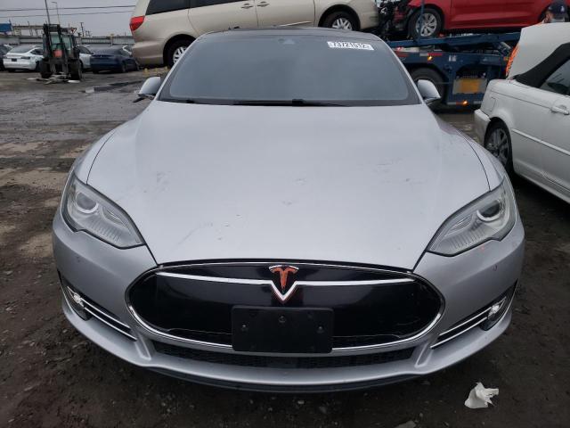 5YJSA1S10EFP48029 Tesla MODEL S