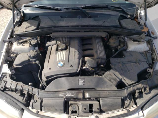 WBAUP7C55CVP24025 BMW 128 I
