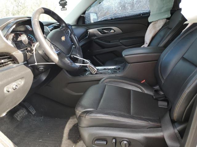 2018 CHEVROLET TRAVERSE P - 1GNEVJKW1JJ103705