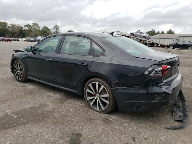 2018 VOLKSWAGEN PASSAT GT 1VWJM7A30JC030915