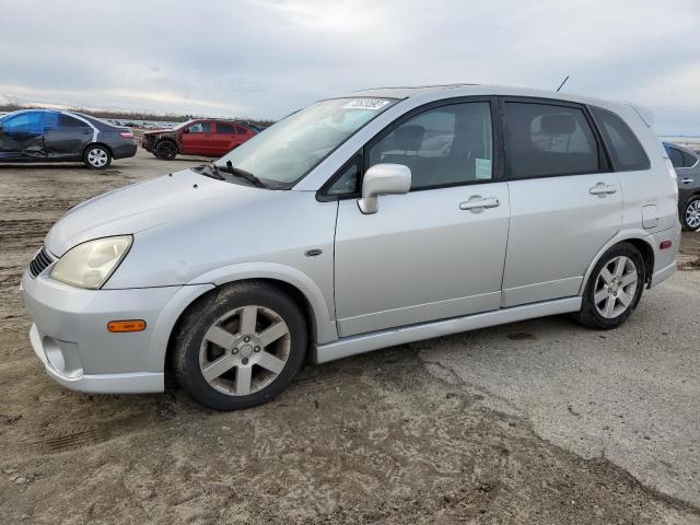 2005 Suzuki Aerio SX