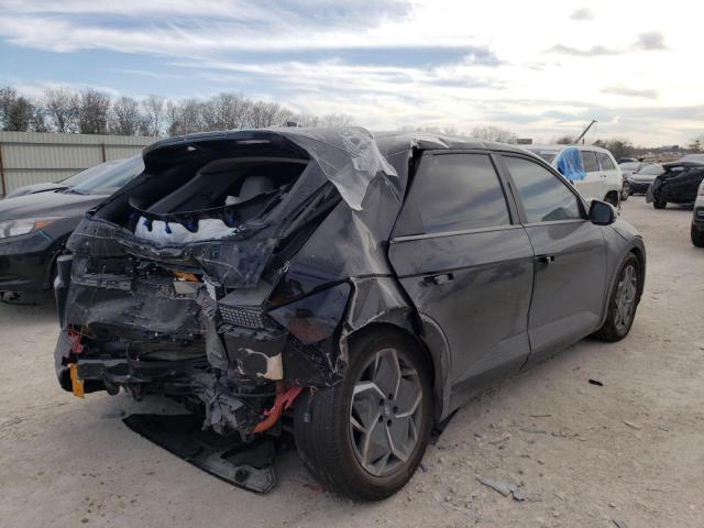 2022 HYUNDAI IONIQ 5 SE - KM8KNDAF7NU054752