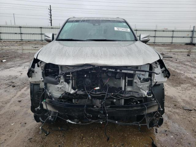 2022 LEXUS GX 460 - JTJAM7BX5N5316755