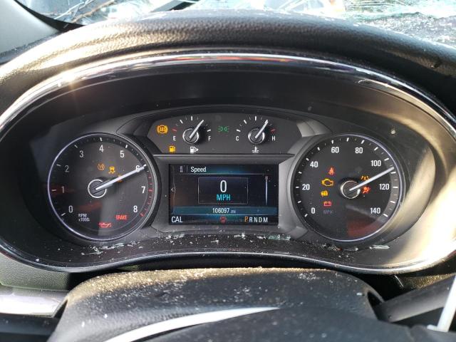 2018 BUICK ENCORE PRE - KL4CJASB7JB653763