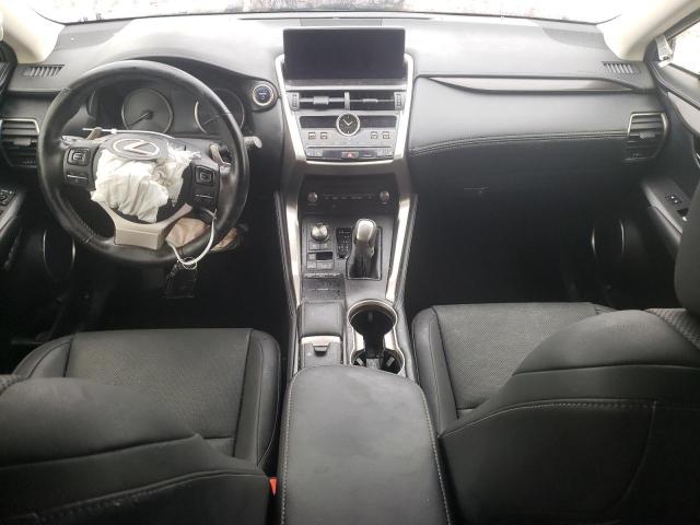 2020 LEXUS NX 300H - JTJGJRDZ7L5010201