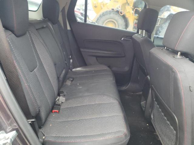 2GKALREK8F6127142 GMC Terrain Sle