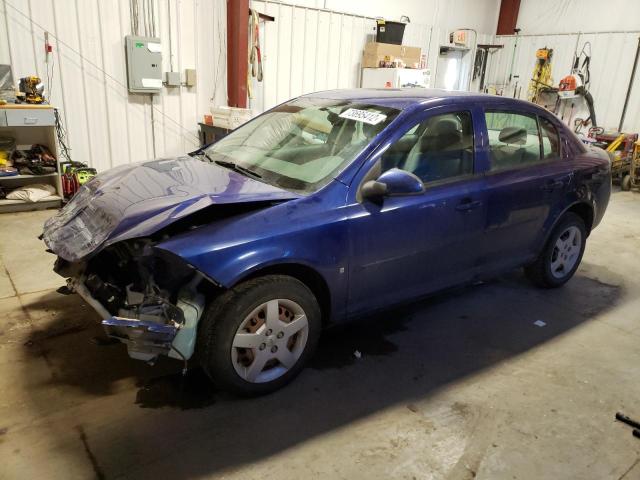 Chevrolet Cobalt salvage cars for sale: 2007 Chevrolet Cobalt LT