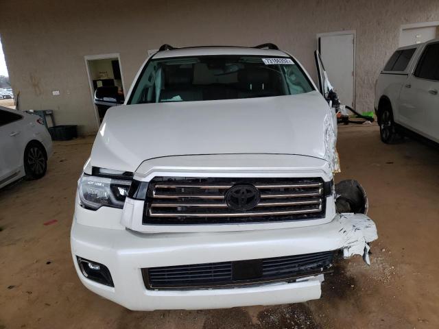 2021 TOYOTA SEQUOIA LI - 5TDHY5B14MS181668