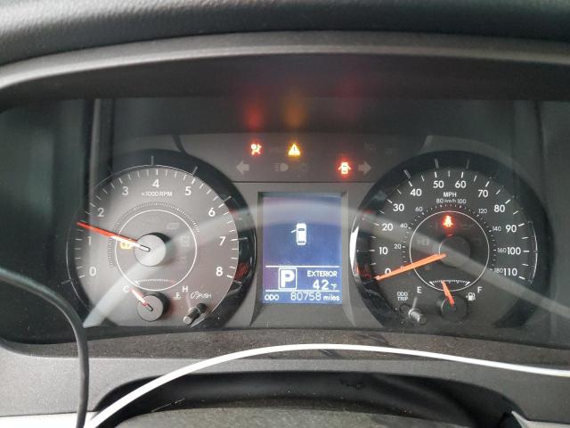 2015 TOYOTA SIENNA LE - 5TDKK3DC0FS658643
