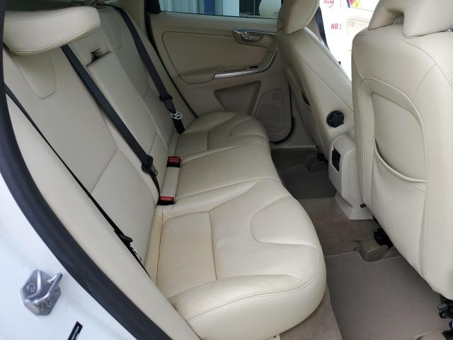 YV4902RC7F2580308 Volvo XC60