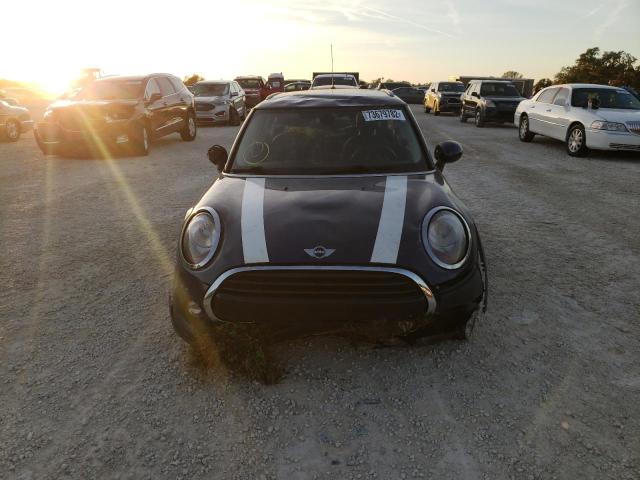 WMWXP5C32H3C64067 Mini Cooper