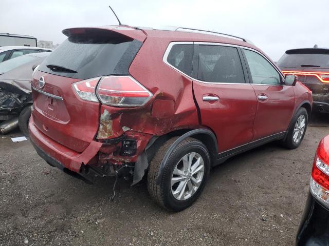 KNMAT2MV5GP613987 | 2016 NISSAN ROGUE S