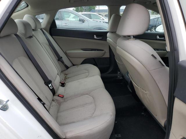 KNAGT4L33G5074963 KIA Optima Lx